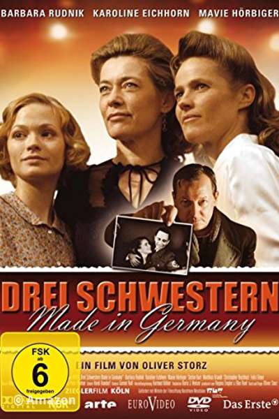 Drei Schwestern Made in Germany