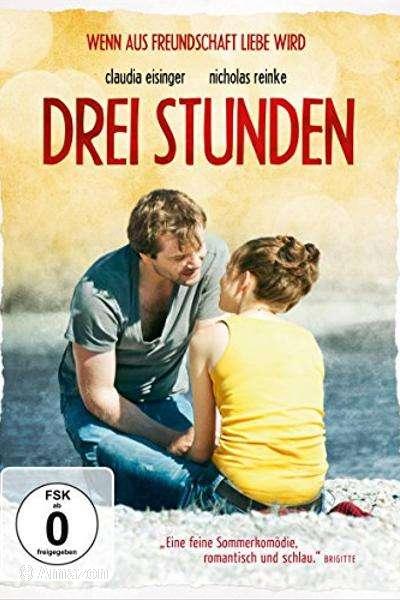 Drei Stunden Drei Stunden