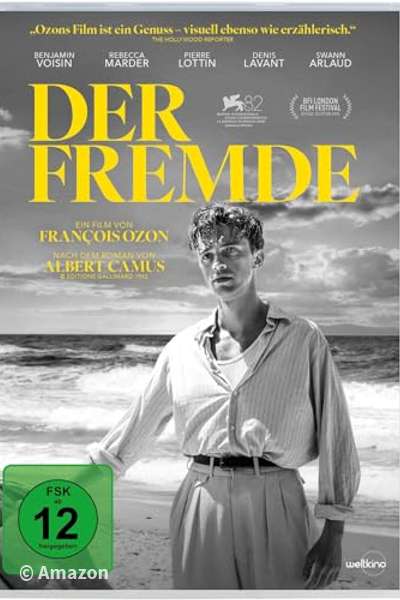 Der Fremde