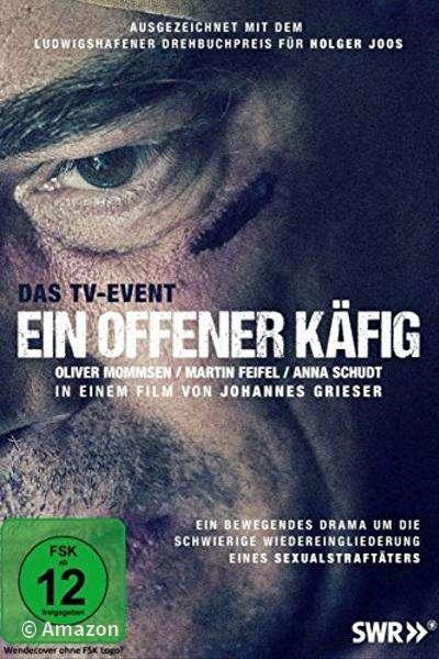 Ein offener Käfig Ein offener Käfig