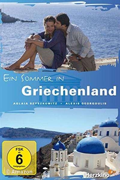 Ein Sommer in Griechenland Ein Sommer in Griechenland
