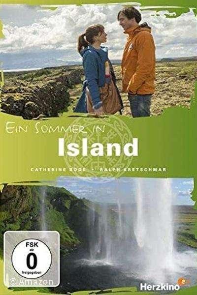 Ein Sommer in Island Ein Sommer in Island
