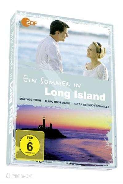 Ein Sommer in Long Island Ein Sommer in Long Island