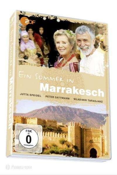 Ein Sommer in Marrakesch Ein Sommer in Marrakesch