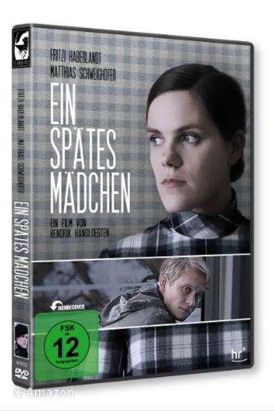 Ein spätes Mädchen Ein spätes Mädchen