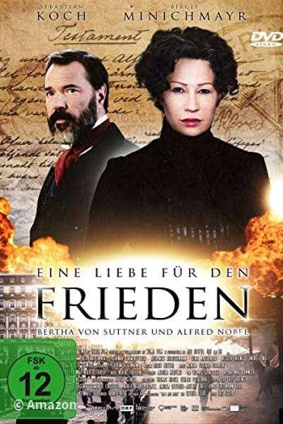 Eine Liebe für den Frieden Eine Liebe für den Frieden