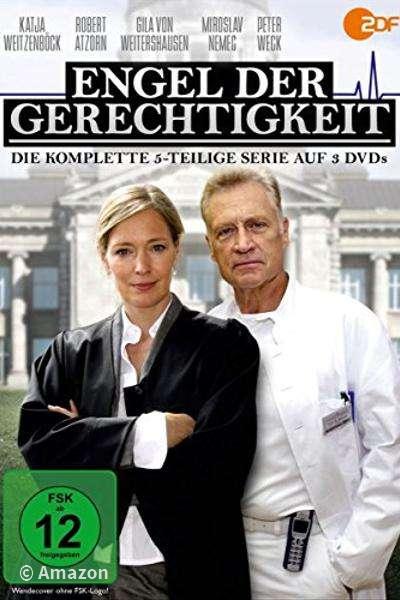 Engel der Gerechtigkeit Engel der Gerechtigkeit