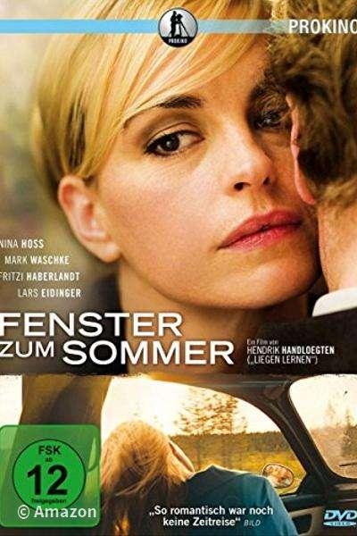 Fenster zum Sommer Fenster zum Sommer