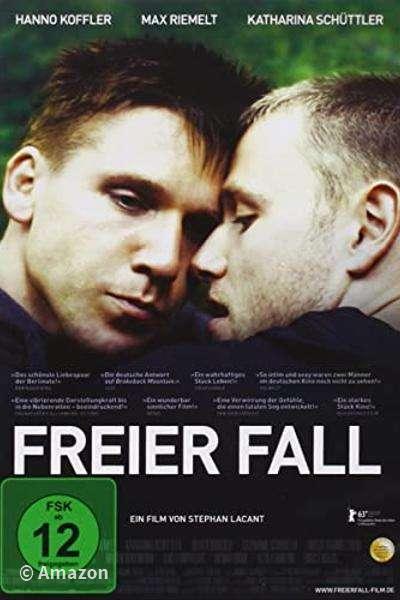 Freier Fall Freier Fall