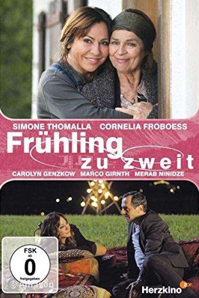 Frühling zu zweit Frühling zu zweit