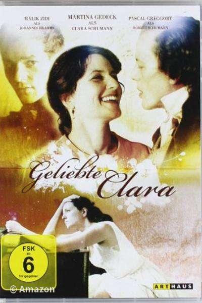 Geliebte Clara Geliebte Clara