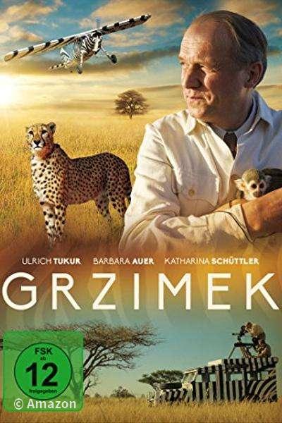 Grzimek Grzimek
