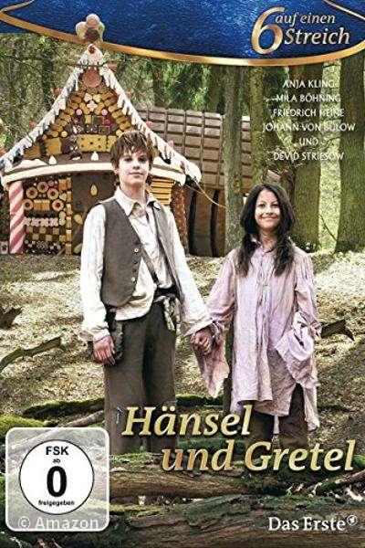 Hänsel und Gretel Hänsel und Gretel