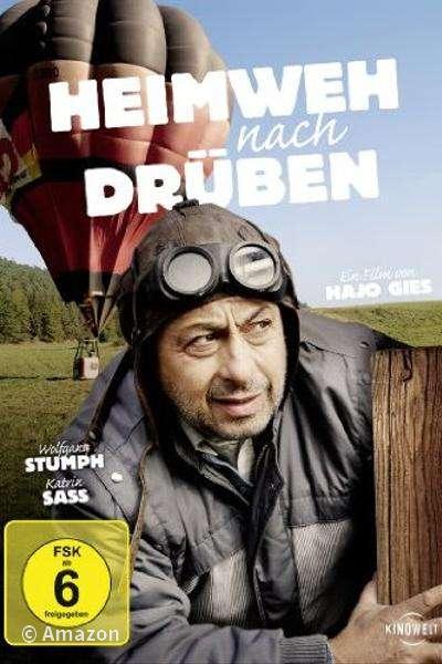 Heimweh nach drüben Heimweh nach drüben