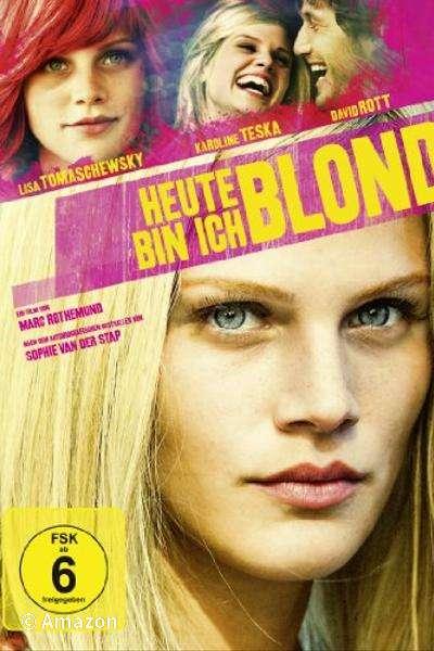 Heute bin ich blond Heute bin ich blond