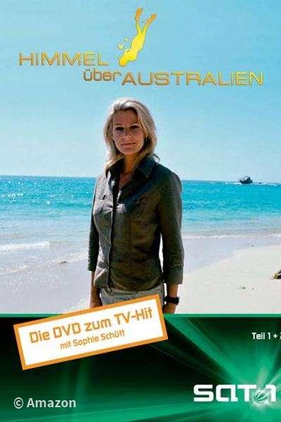 Himmel über Australien Himmel über Australien