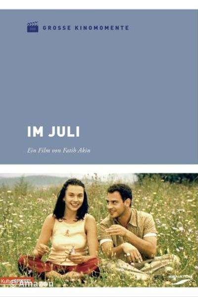 Im Juli Im Juli