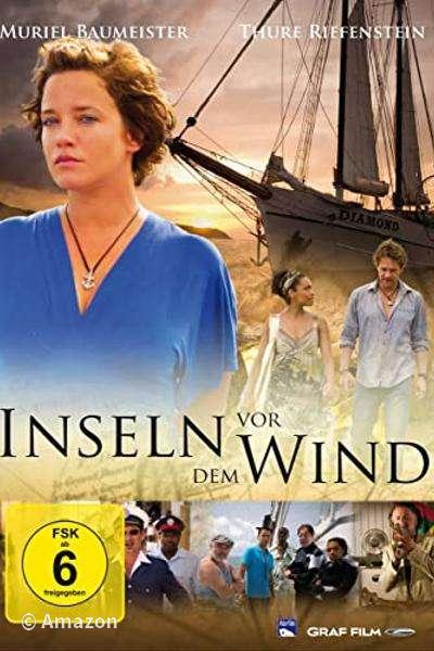 Inseln vor dem Wind Inseln vor dem Wind