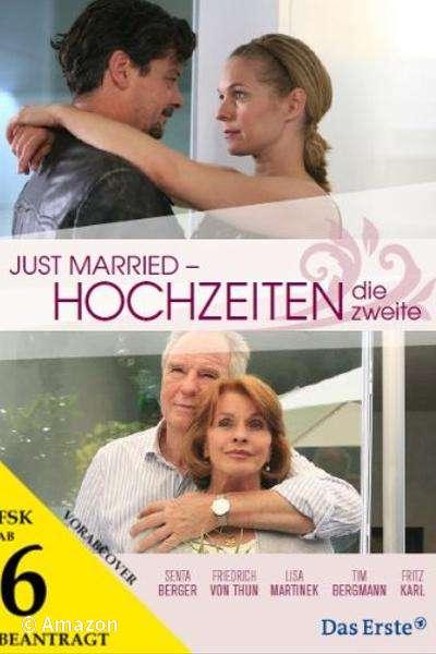 Just married - Hochzeiten 2 Just married - Hochzeiten 2