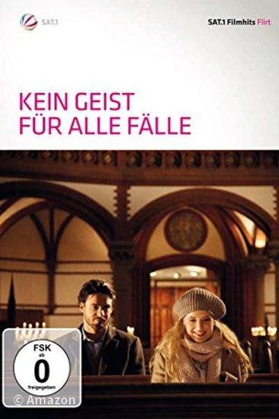 Kein Geist für alle Fälle Kein Geist für alle Fälle