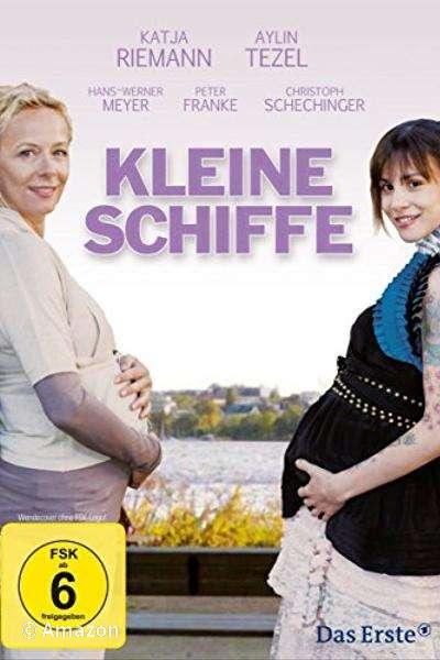 Kleine Schiffe Kleine Schiffe