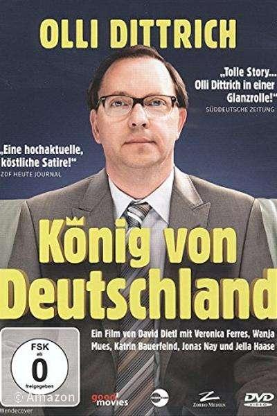 König von Deutschland König von Deutschland