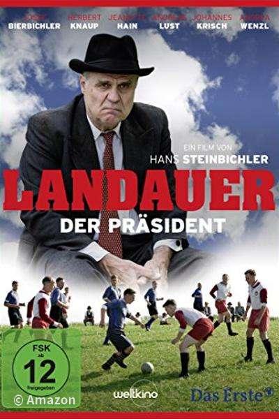 Landauer - Der Präsident Landauer - Der Präsident