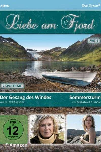 Liebe am Fjord - Sommersturm Liebe am Fjord - Sommersturm