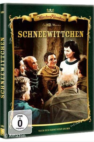 Schneewittchen Schneewittchen