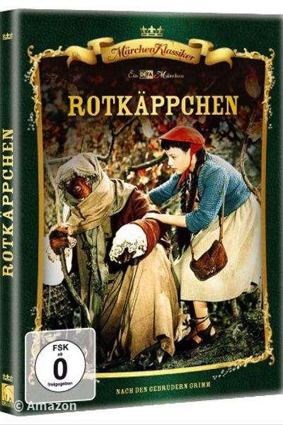 Rotkäppchen Rotkäppchen