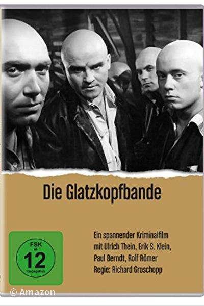 Die Glatzkopfbande Die Glatzkopfbande
