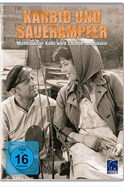 Karbid und Sauerampfer Karbid und Sauerampfer