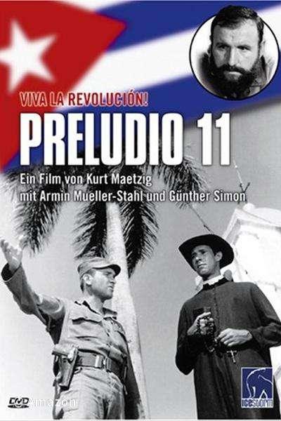 Preludio 11 Preludio 11