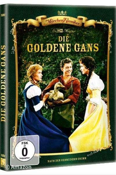 Die goldene Gans Die goldene Gans