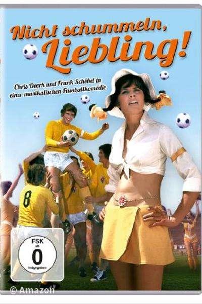 Nicht schummeln, Liebling! Nicht schummeln, Liebling!