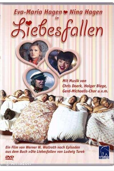Liebesfallen Liebesfallen