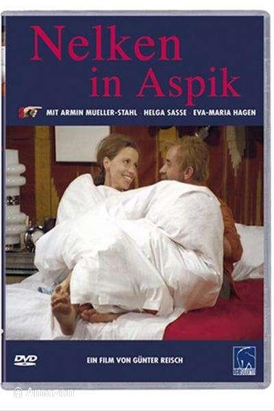 Nelken in Aspik Nelken in Aspik