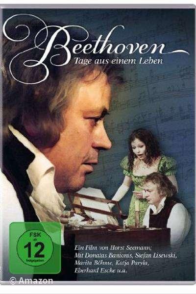 Beethoven - Tage aus einem Leben Beethoven - Tage aus einem Leben