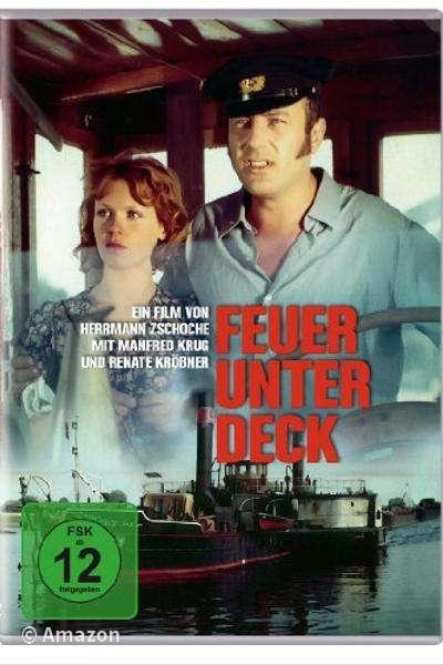 Feuer unter Deck Feuer unter Deck