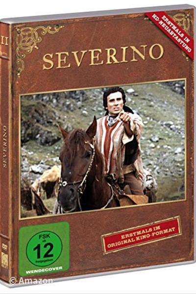 Severino Severino