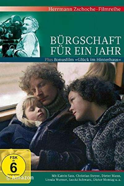 Glück im Hinterhaus Glück im Hinterhaus