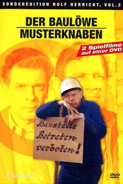 Der Baulöwe Der Baulöwe