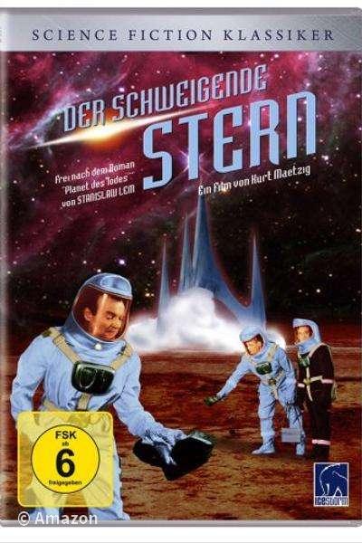 Der schweigende Stern Der schweigende Stern
