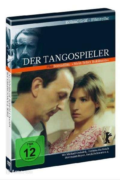 Der Tangospieler Der Tangospieler