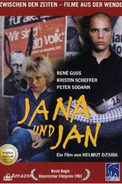Jana und Jan Jana und Jan