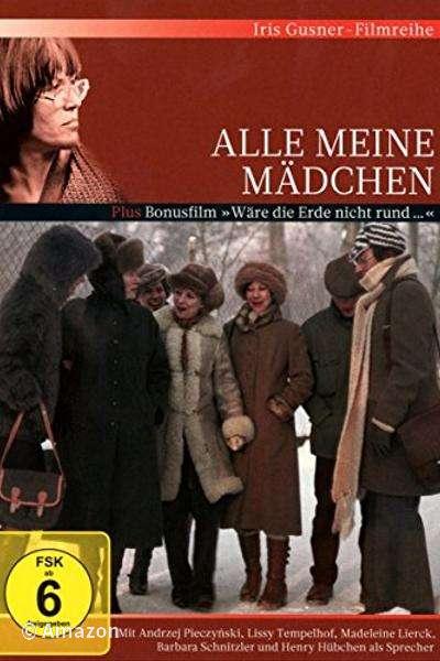Alle meine Mädchen Alle meine Mädchen