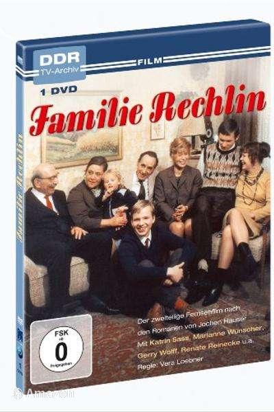 Familie Rechlin Familie Rechlin