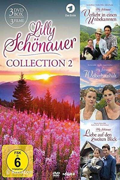Lilly Schönauer - Liebe auf den zweiten Blick Lilly Schönauer - Liebe auf den zweiten Blick