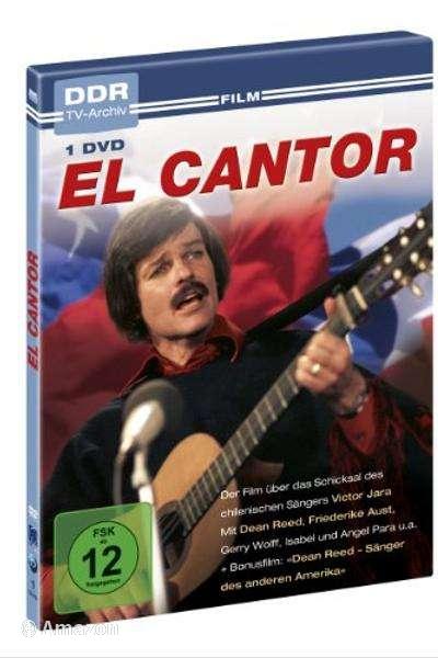 El Cantor El Cantor