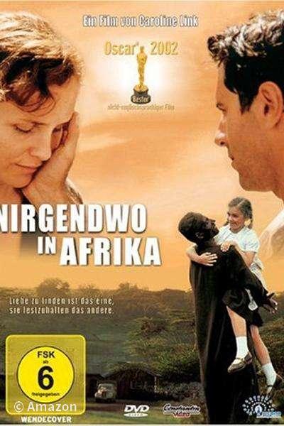 Nirgendwo in Afrika Nirgendwo in Afrika